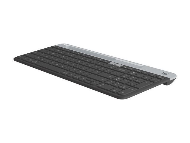 BildeTangentbord LOGITECH K580 Graphite