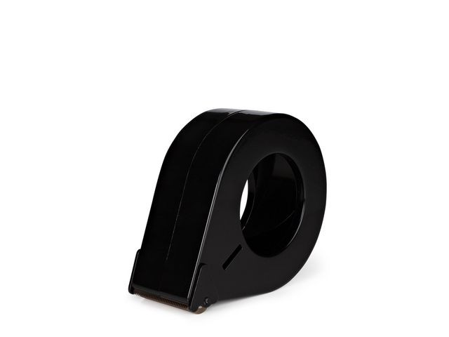 BildeTejphållare packtejp ETAB 50mm svart