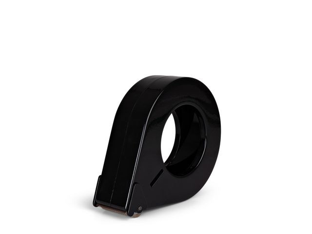 BildeTejphållare packtejp ETAB 38mm svart