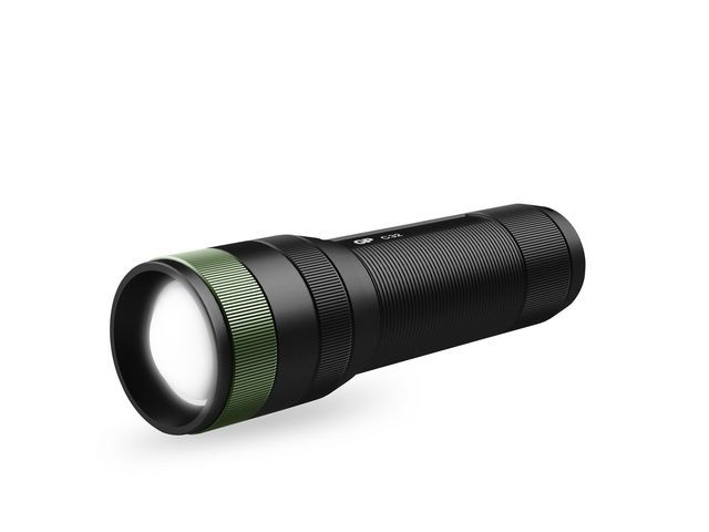 BildeFicklampa GP Discovery Lupus C32