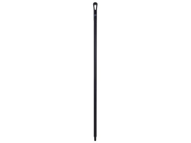 BildeSkaft VIKAN Ultrahygieniskt 150cm svart