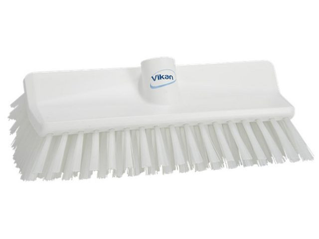 BildeBorste VIKAN High-Low vit 265mm
