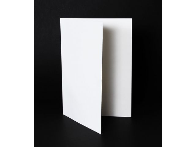 BildeAktomslag 120g 430x305mm 500/fp