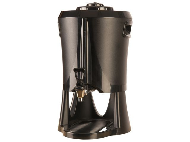 BildeServeringsstation COFFEE QUEEN 5L