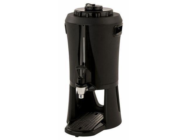 BildeServeringsstation COFFEE QUEEN 2,5L