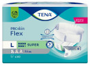 Inkoskydd TENA Flex Super L 30/fp