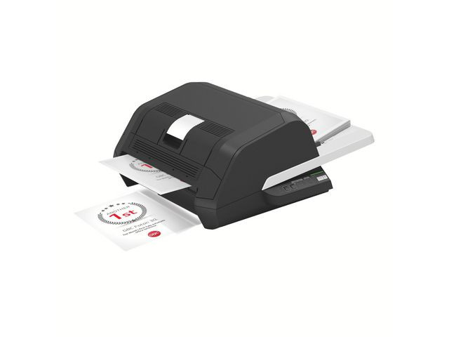 BildeLamineringsmaskin GBC Foton 30 A3 Auto