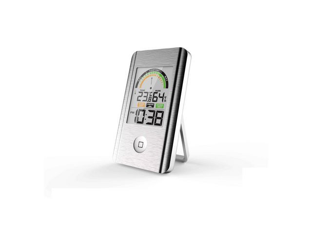 BildeTermometer TF digital hygrometer