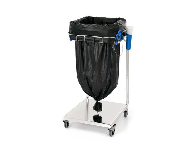 BildeGolvställ LONGOPAC Midi Dynamic