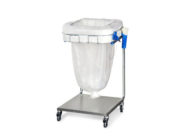 BildeGolvställ LONGOPAC Maxi Dynamic