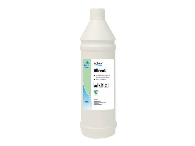 BildeAllrent ACTIVA Free 1L
