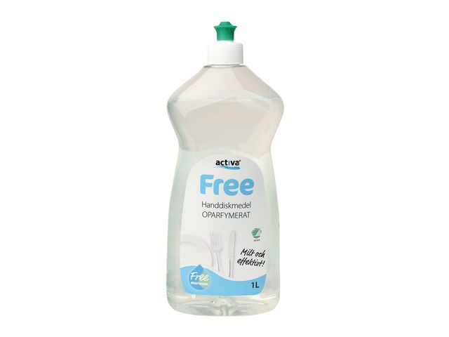 BildeHanddisk ACTIVA Free 1L