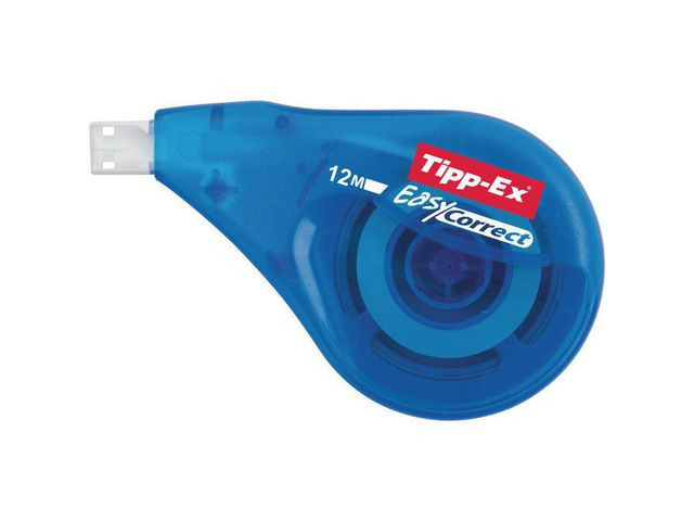 BildeKorr.roller TIPP-EX Easy 4,2mmx12m