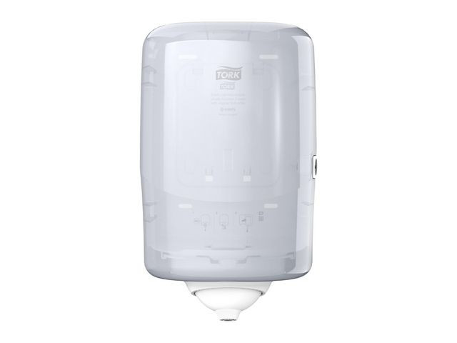 BildeDispenser TORK M3 Reflex Mini vit