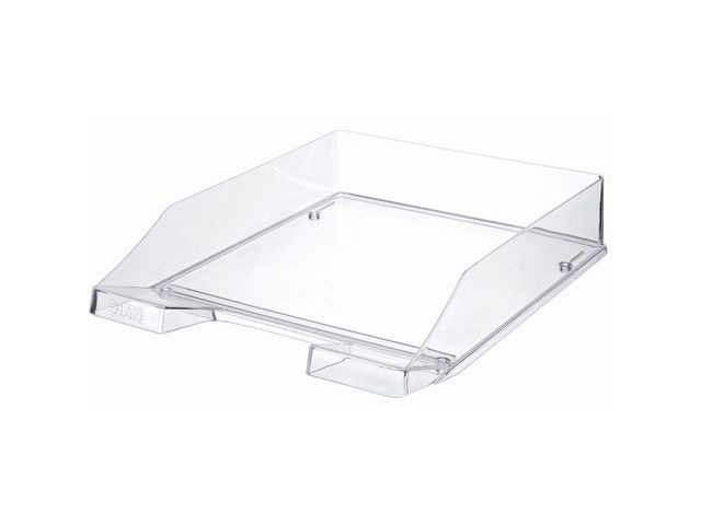 BildeBrevkorg HAN A4 transparent