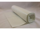 Plastsäck LLD R100% 125L 50my vit 25/rl