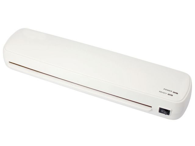 BildeLamineringsmaskin PAVO A3