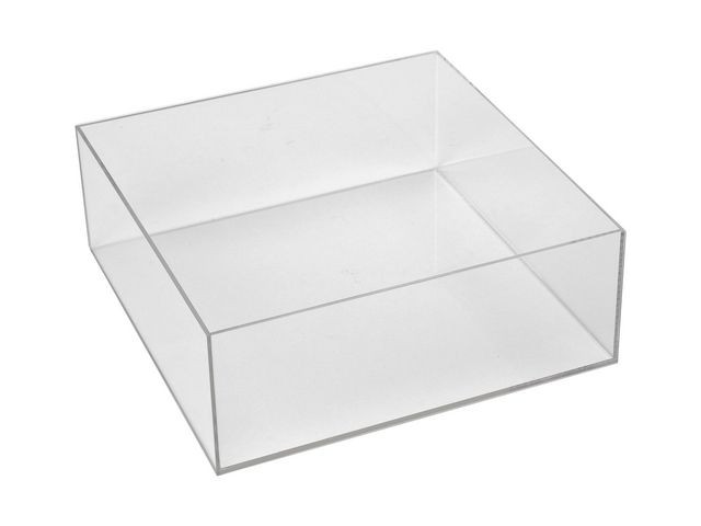 BildeAkryllåda 300x300x110mm