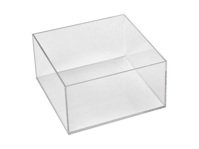 BildeAkryllåda 200x200x106mm