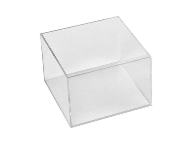 BildeAkryllåda 150x150x102mm