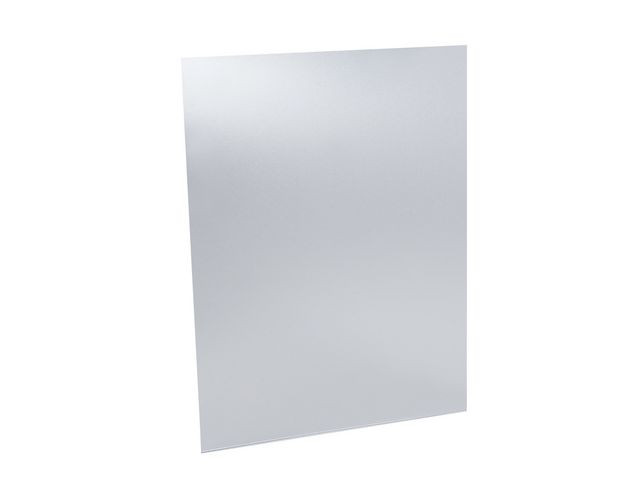 BildeFrontplast 50x70cm, 0,5mm