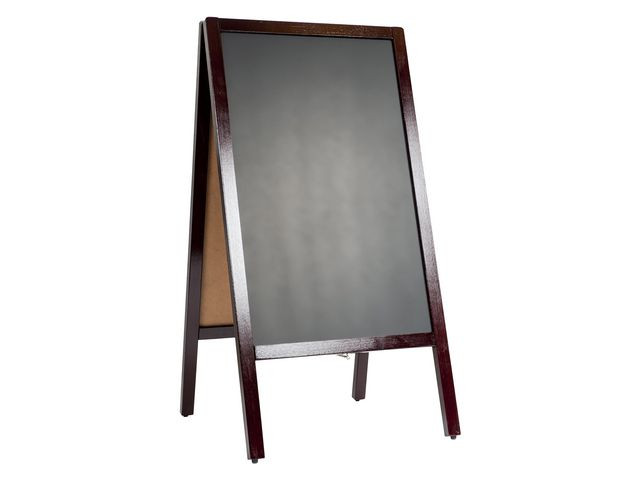 BildeGatuställ Griffel 45x73