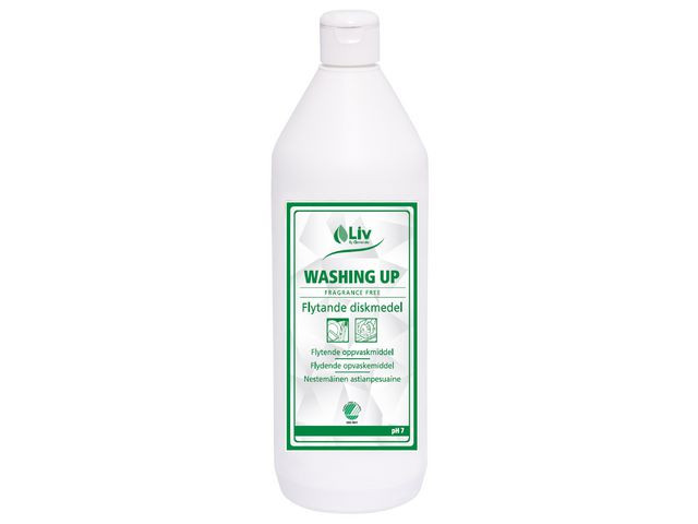 BildeHanddisk LIV Washing up oparf. 1L