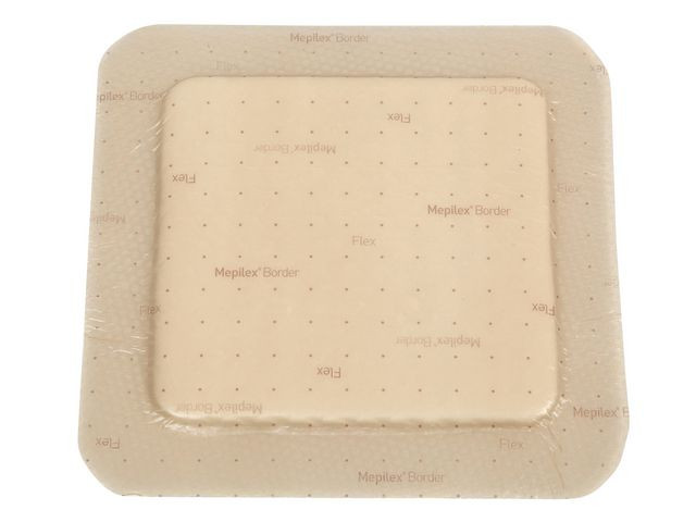 BildeMepilex Border Flex 10x10cm 5/fp