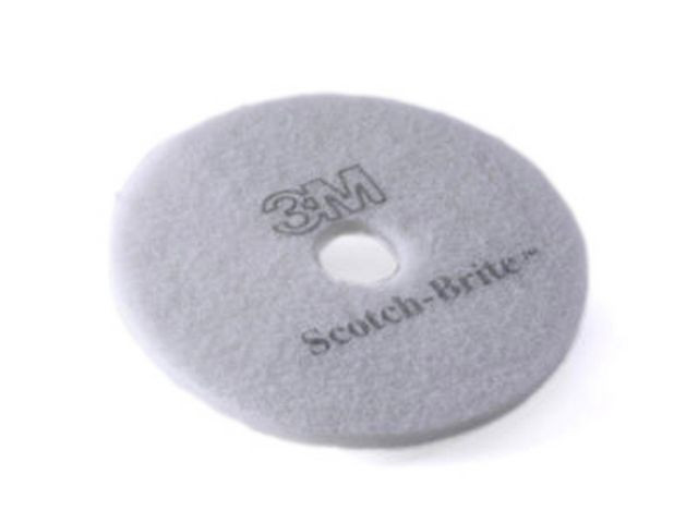 BildeRondell SCOTCH-BRITE 380 mm 15' vit