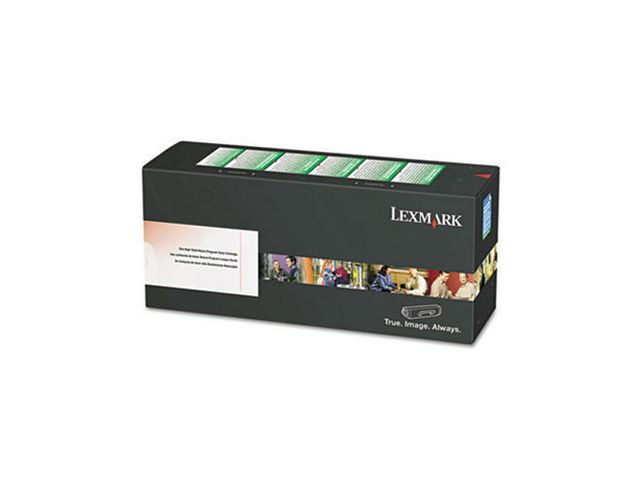 BildeCS421 Cyan Contract Toner Cartridge 1.4k