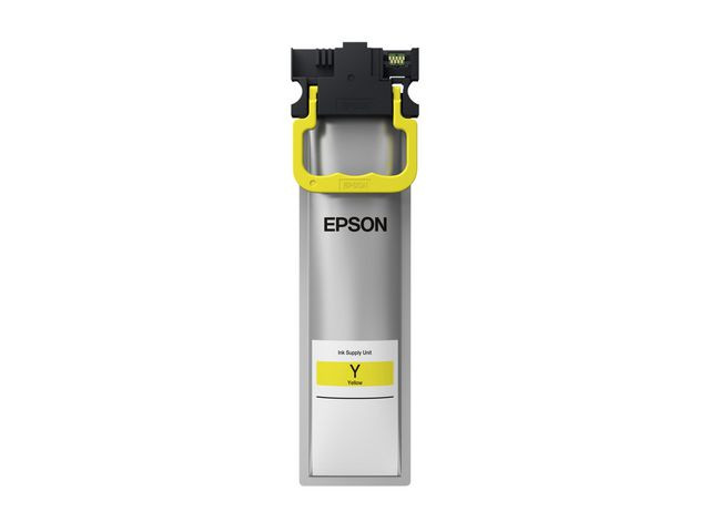 BildeEPSON Ink C13T945440 T9454 XL Yellow