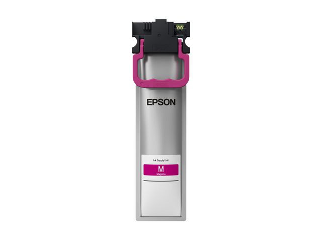 BildeEPSON Ink C13T945340 T9453 XL Magenta