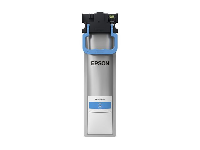 BildeWF-C5 Series Ink Cartridge XL Cyan 5K