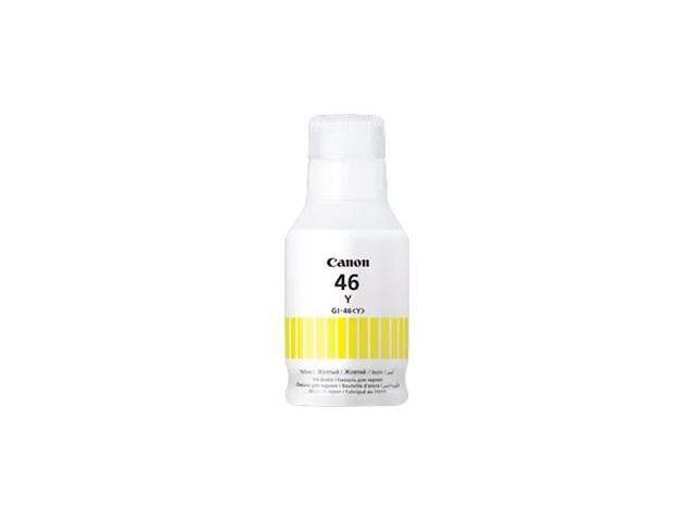 BildeGI-590BY Yellow Ink Cartridge
