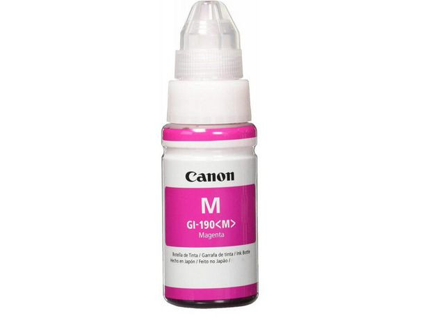 BildeGI-590BM Magenta Ink Cartridge