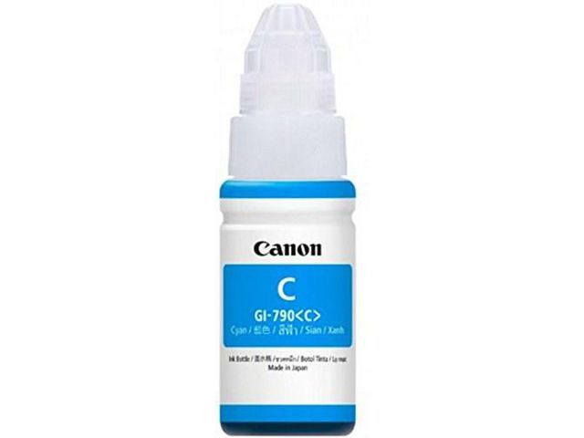 BildeGI-590BC Cyan Ink Cartridge