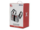 Brandstege NEXA 4m