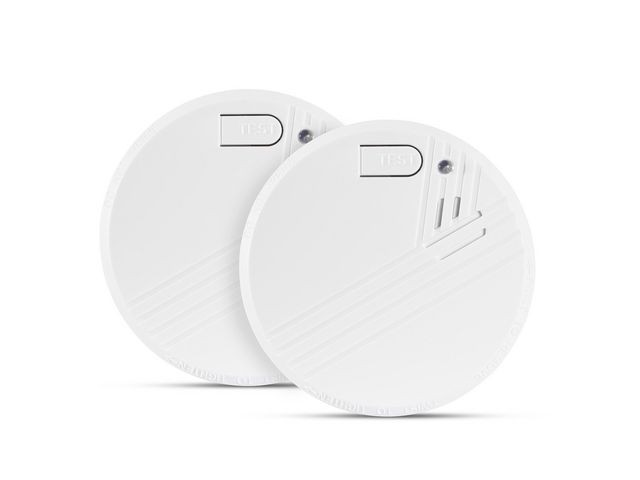 BildeBrandvarnare NEXA standard 134A 2/fp
