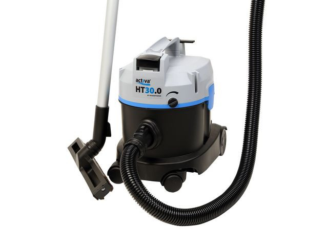BildeDammsugare ACTIVA HT30.0