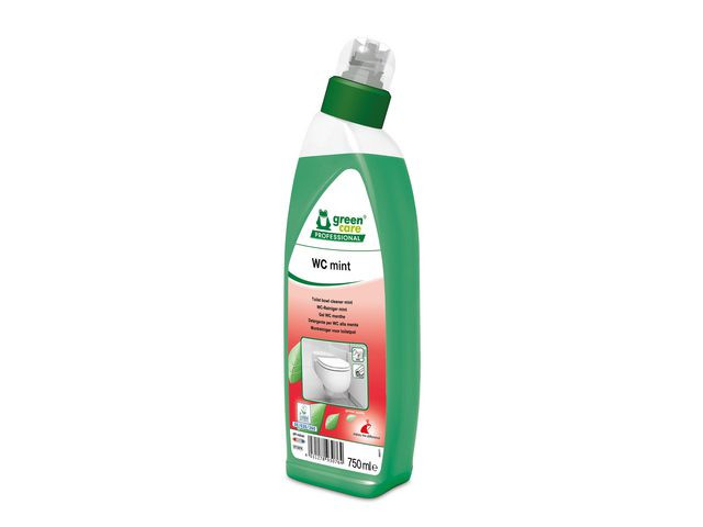BildeWC-rent TANA mint 750ml