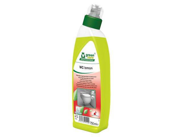 BildeWC-rent TANA lemon 750ml