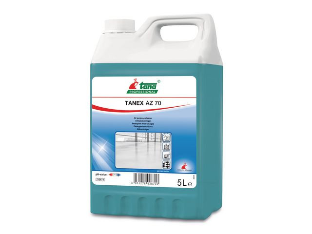 BildeGrovrent TANA TANEX AZ 70 5L