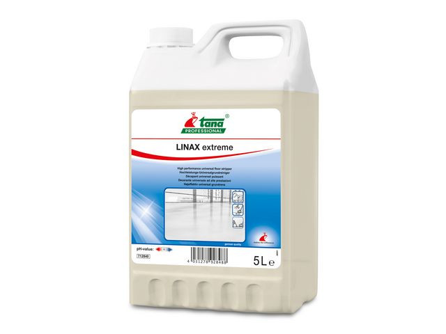 BildeGolvvård LINAX extreme 5L