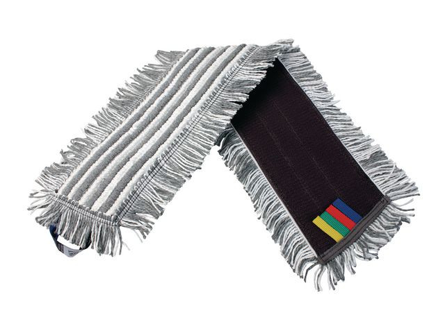 BildeMopp Fukt torr ACTIVA Effect Klip + 60cm
