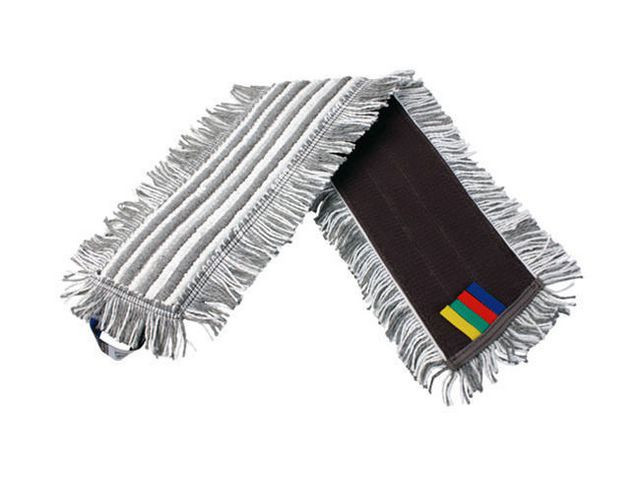 BildeMopp Fukt torr ACTIVA Effect Klip + 40cm