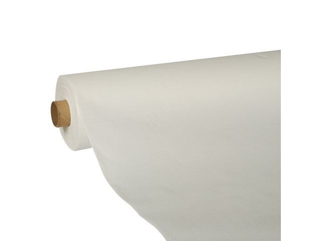 BildeDuk PAPSTAR 1,18x25m vit