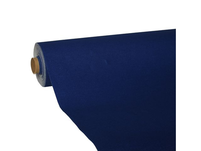BildeDuk PAPSTAR 1,18x25m mörkblå