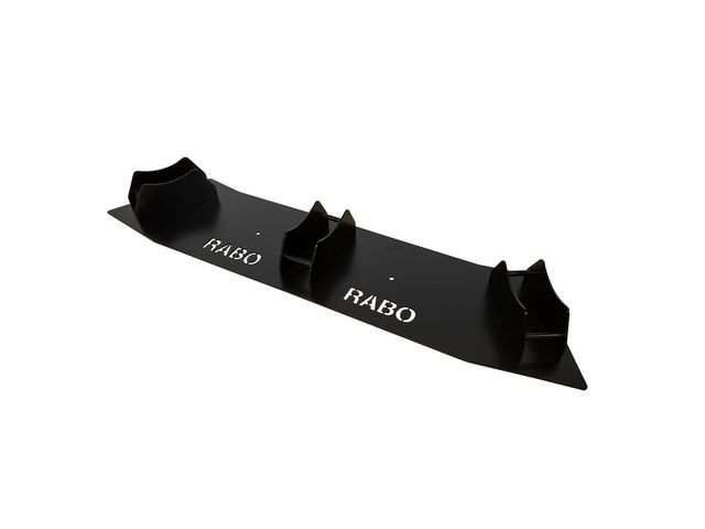 BildeCykelställ RABO