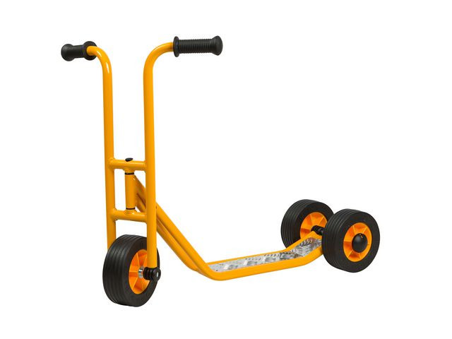 BildeSparkcykel RABO mini