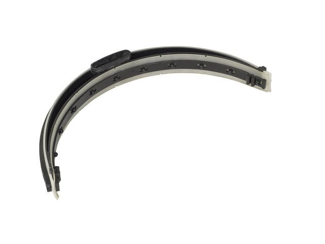 BildeGummiskrapa NILFISK 438 mm
